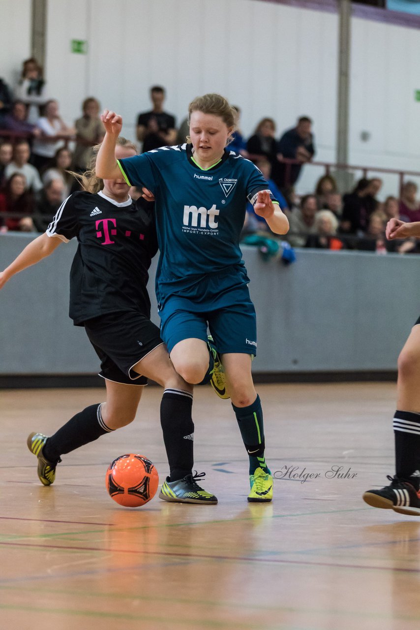 Bild 731 - Norddeutschen Futsalmeisterschaften : Sieger: Osnabrcker SC